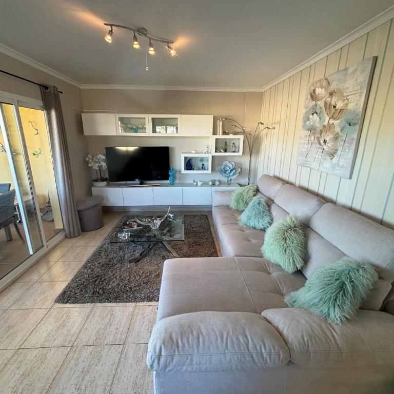 Apartamento Clemenvilla III en Denia- Serviden - Apartamento de 2 dormitorios - 2