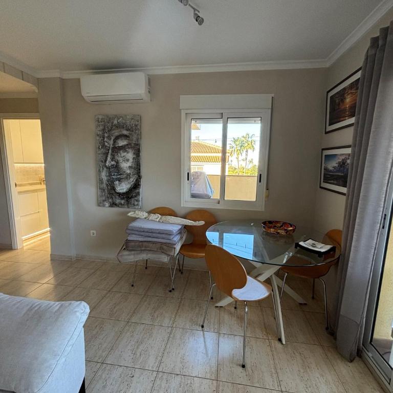 Apartamento Clemenvilla III en Denia- Serviden - Apartamento de 2 dormitorios - 9