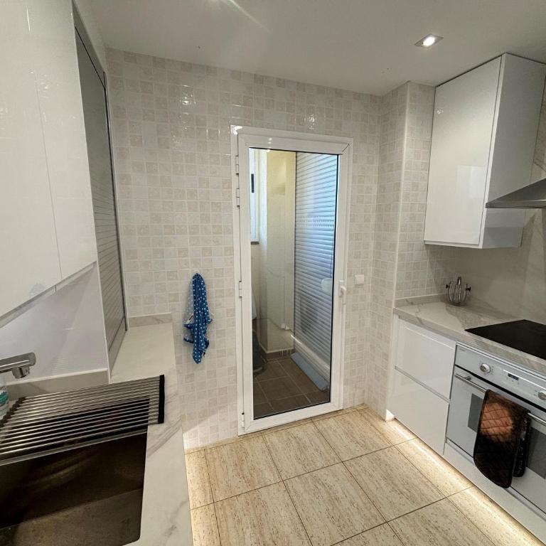 Apartamento Clemenvilla III en Denia- Serviden - Apartamento de 2 dormitorios - 10