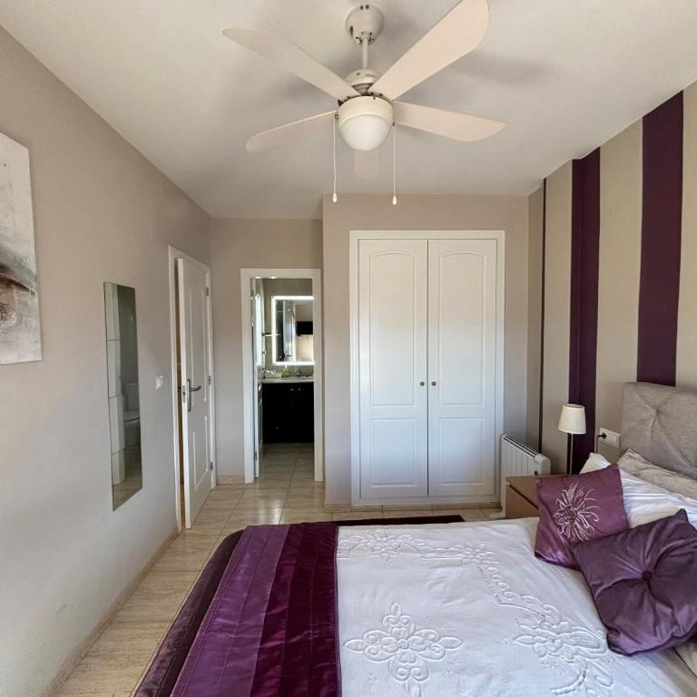 Apartamento Clemenvilla III en Denia- Serviden - Apartamento de 2 dormitorios - 13