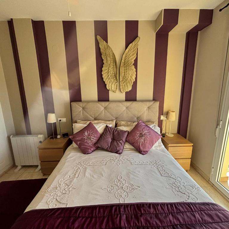 Apartamento Clemenvilla III en Denia- Serviden - Apartamento de 2 dormitorios - 14