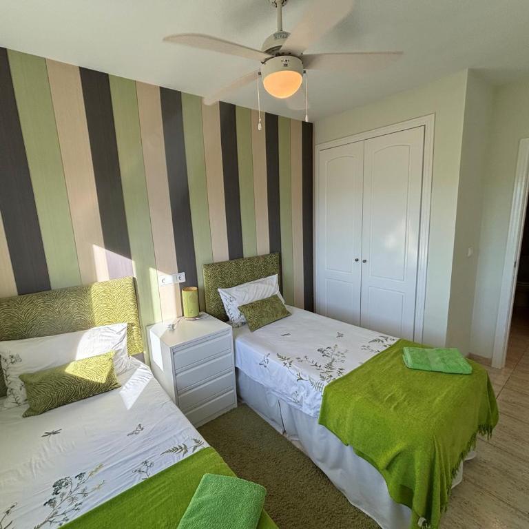 Apartamento Clemenvilla III en Denia- Serviden - Apartamento de 2 dormitorios - 16