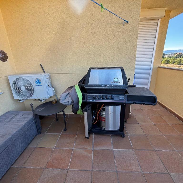 Apartamento Clemenvilla III en Denia- Serviden - Apartamento de 2 dormitorios - 21