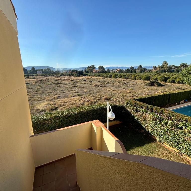 Apartamento Clemenvilla III en Denia- Serviden - Apartamento de 2 dormitorios - 24