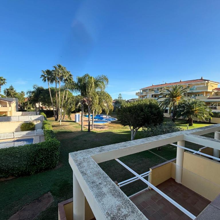 Apartamento Clemenvilla III en Denia- Serviden - Apartamento de 2 dormitorios - 26