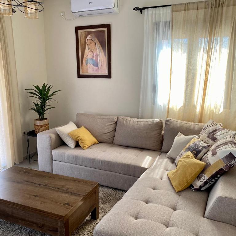 Blanka Sea View Apartments - Studio with Sea View - 4