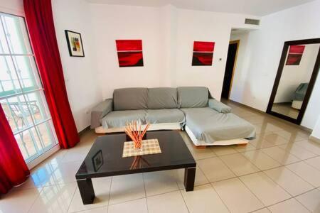 Precioso apartamento con parking en la playa de Burriana - Apartamento - 10