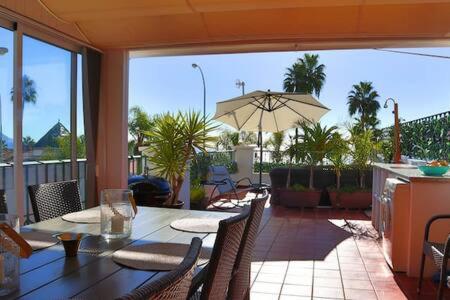 Apartamento en primera linea de playa - Apartamento - 14