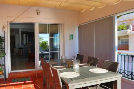 Apartamento en primera linea de playa - Apartamento - 18