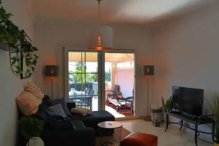 Apartamento en primera linea de playa - Apartamento - 21