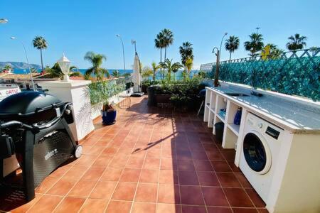 Apartamento en primera linea de playa - Apartamento - 30