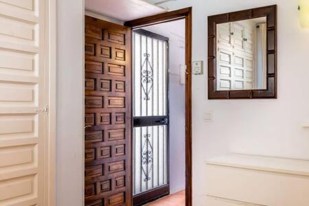 Bonito apartamento con preciosas vistas y piscina - Apartamento - 10