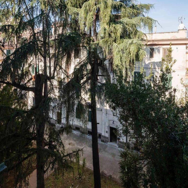 Testaccio Zen Apartment- ZENO 21 - Appartamento Standard con 1 Camera da Letto - 7
