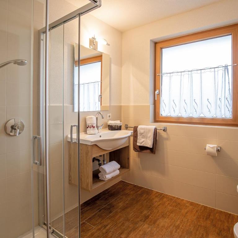 Residence Alpenrose - Appartamento con 1 Camera da Letto - 3