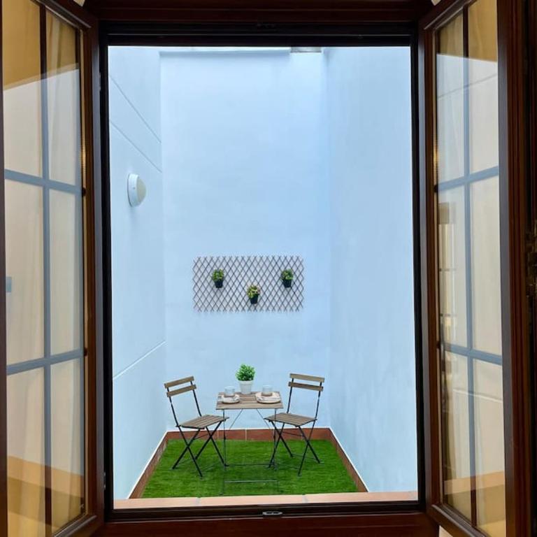 Geysotur Suite El Geranio - Three-Bedroom Apartment - 4