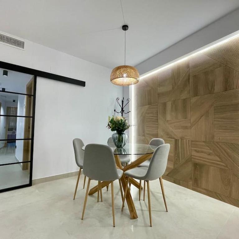 Geysotur Suite El Geranio - Three-Bedroom Apartment - 12