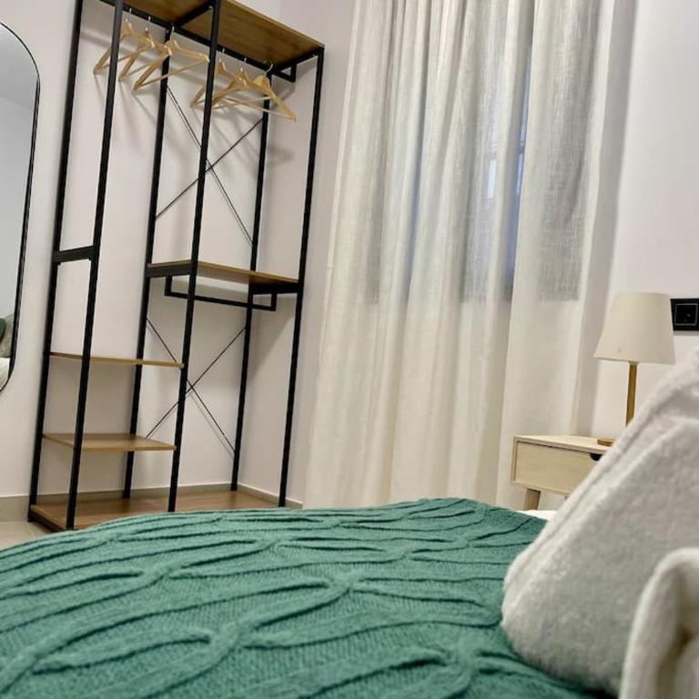 Geysotur Suite El Geranio - Three-Bedroom Apartment - 17