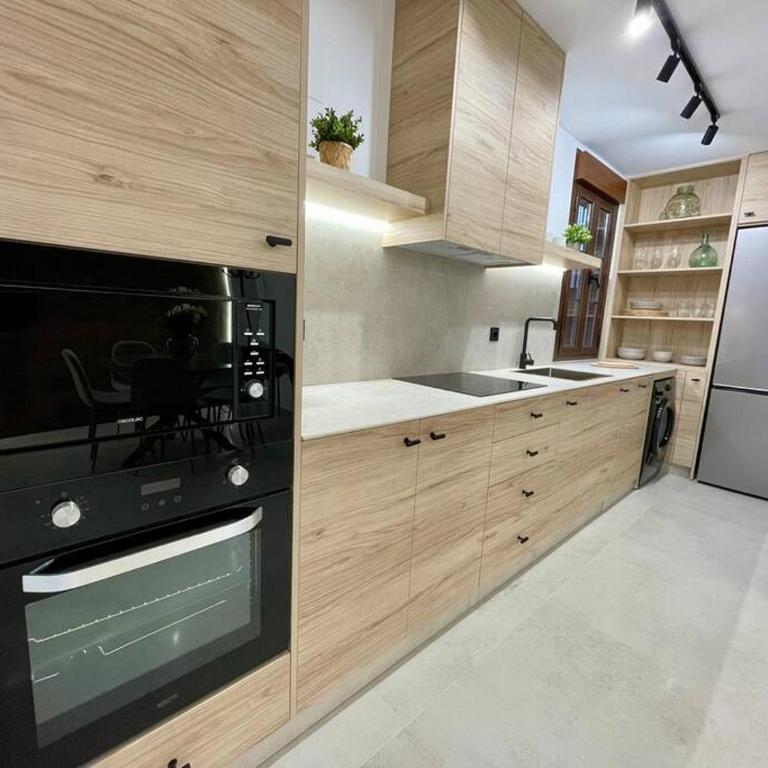 Geysotur Suite El Geranio - Three-Bedroom Apartment - 18