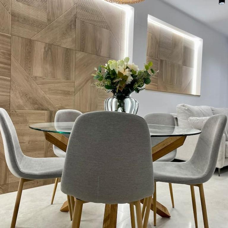 Geysotur Suite El Geranio - Three-Bedroom Apartment - 19