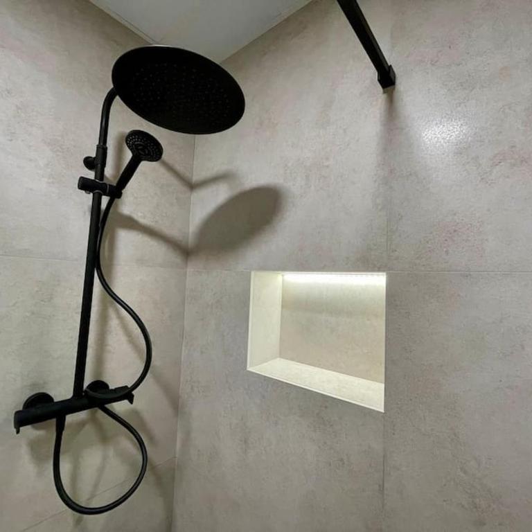 Geysotur Suite El Geranio - Three-Bedroom Apartment - 23