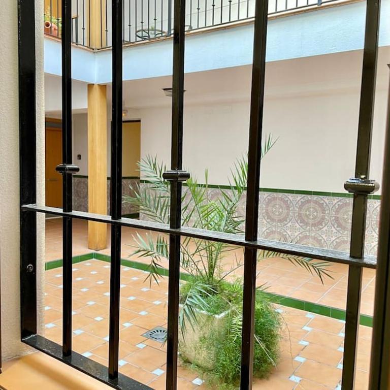 Geysotur Suite El Geranio - Three-Bedroom Apartment - 29
