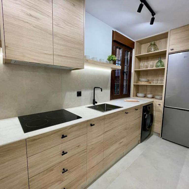 Geysotur Suite El Geranio - Three-Bedroom Apartment - 30