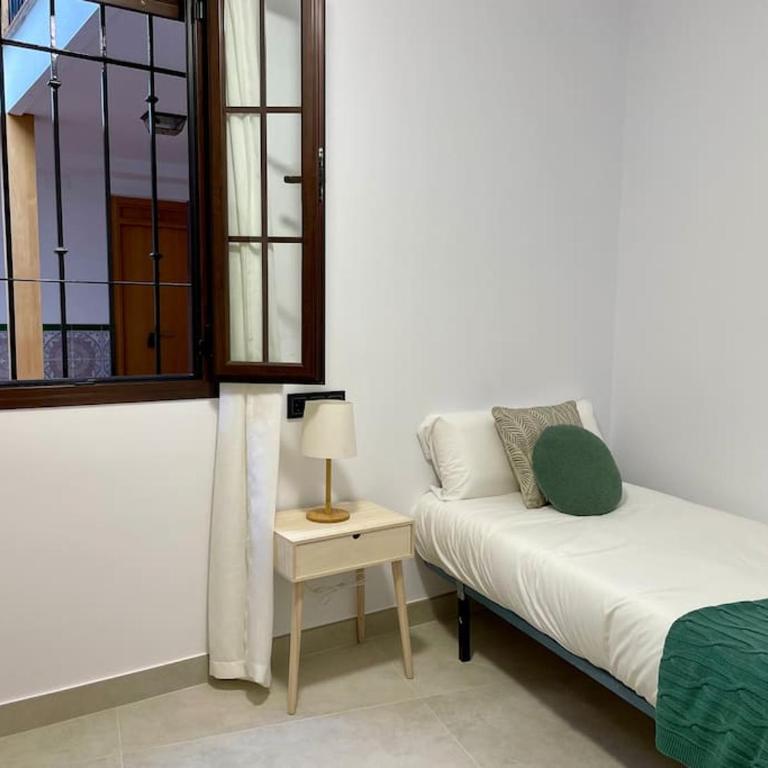 Geysotur Suite El Geranio - Three-Bedroom Apartment - 32