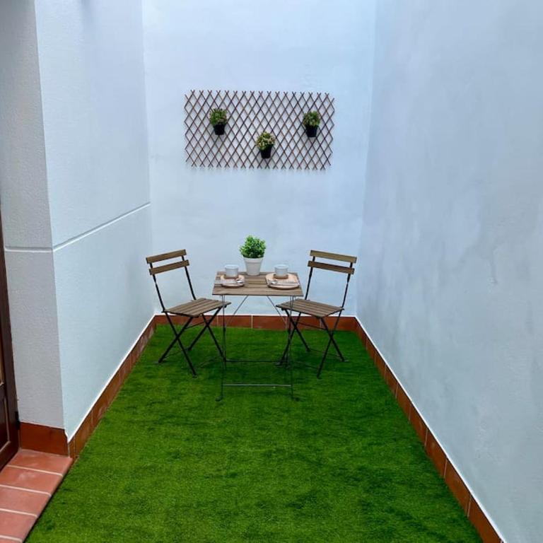 Geysotur Suite El Geranio - Three-Bedroom Apartment - 35