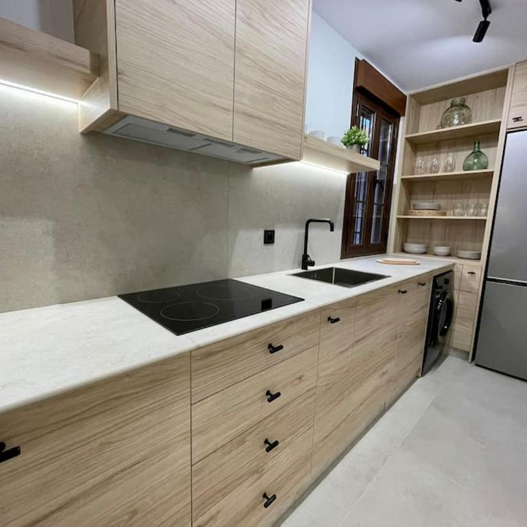 Geysotur Suite El Geranio - Three-Bedroom Apartment - 36