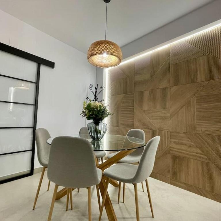 Geysotur Suite El Geranio - Three-Bedroom Apartment - 45