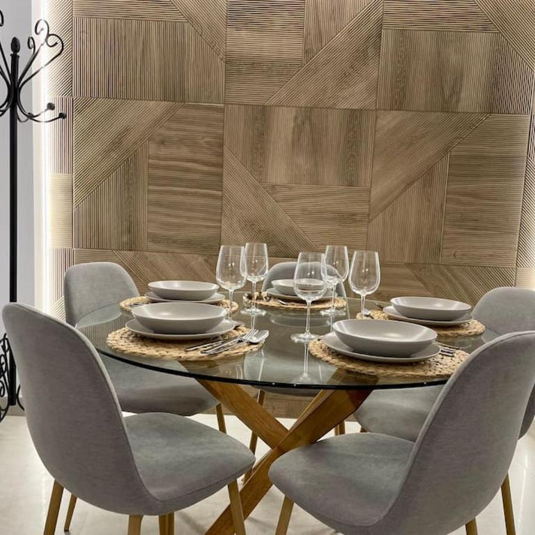 Geysotur Suite El Geranio - Three-Bedroom Apartment - 47