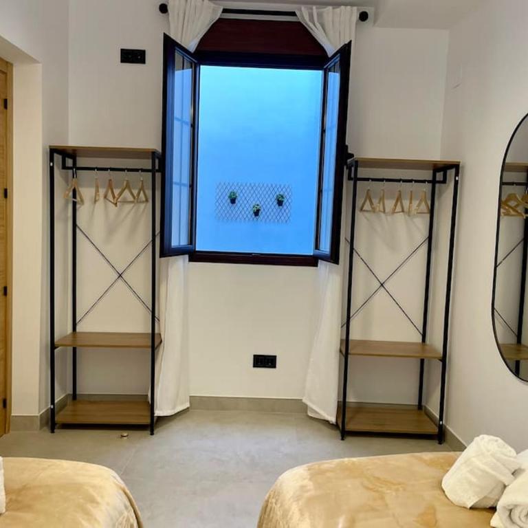Geysotur Suite El Geranio - Three-Bedroom Apartment - 48