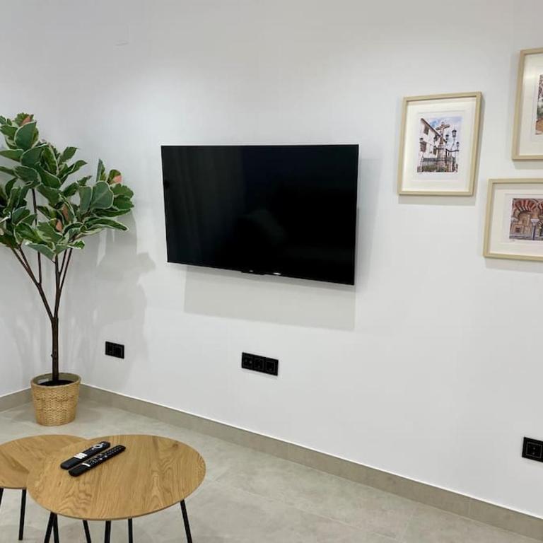 Geysotur Suite El Geranio - Three-Bedroom Apartment - 49