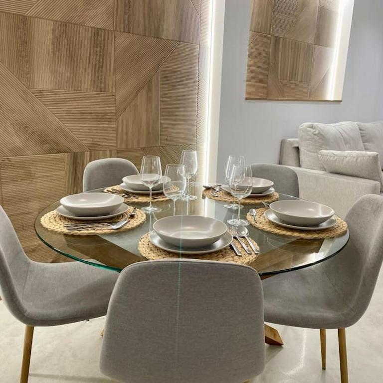 Geysotur Suite El Geranio - Three-Bedroom Apartment - 51