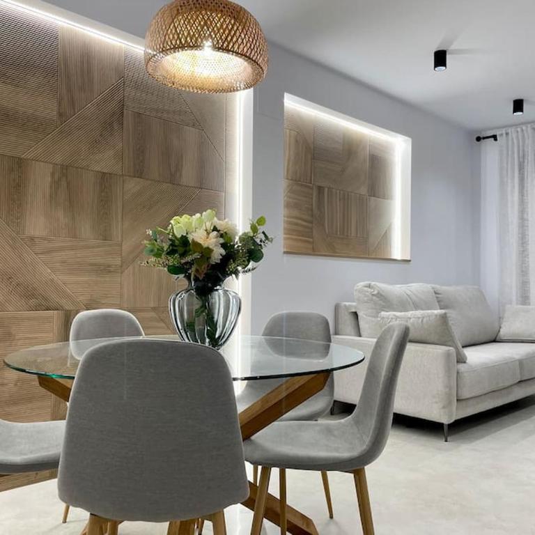 Geysotur Suite El Geranio - Three-Bedroom Apartment - 52
