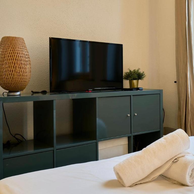 Lille Centre - Large functional studio - Apartment - 22