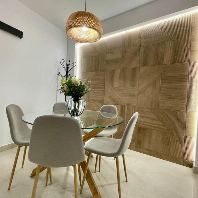 Geysotur Suite El Geranio - Three-Bedroom Apartment - 57