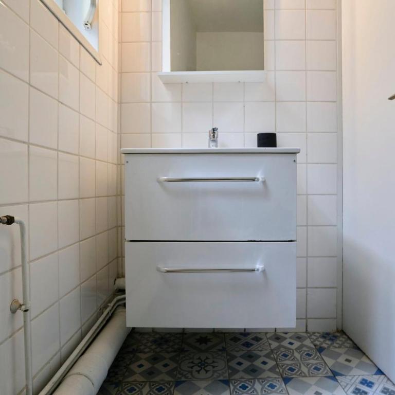 Lille Centre - Large functional studio - Apartment - 25