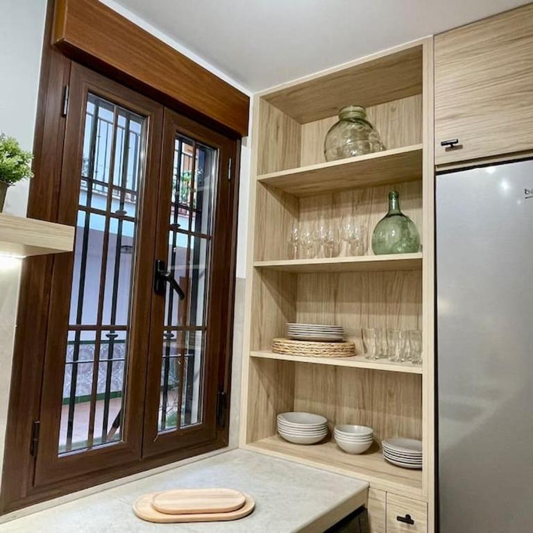 Geysotur Suite El Geranio - Three-Bedroom Apartment - 59