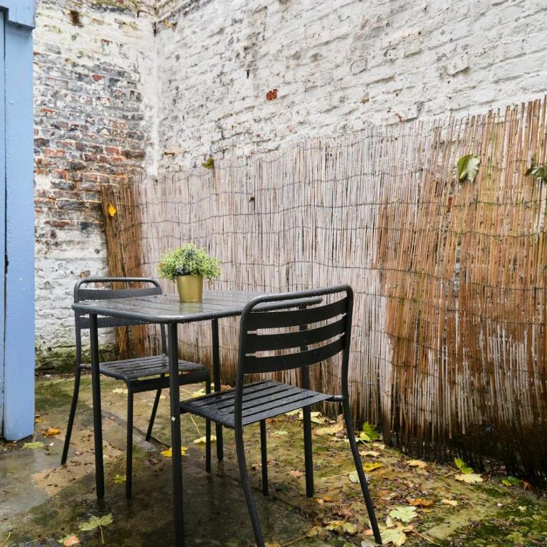 Lille Centre - Large functional studio - Apartment - 27