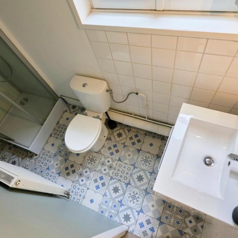 Lille Centre - Large functional studio - Apartment - 23