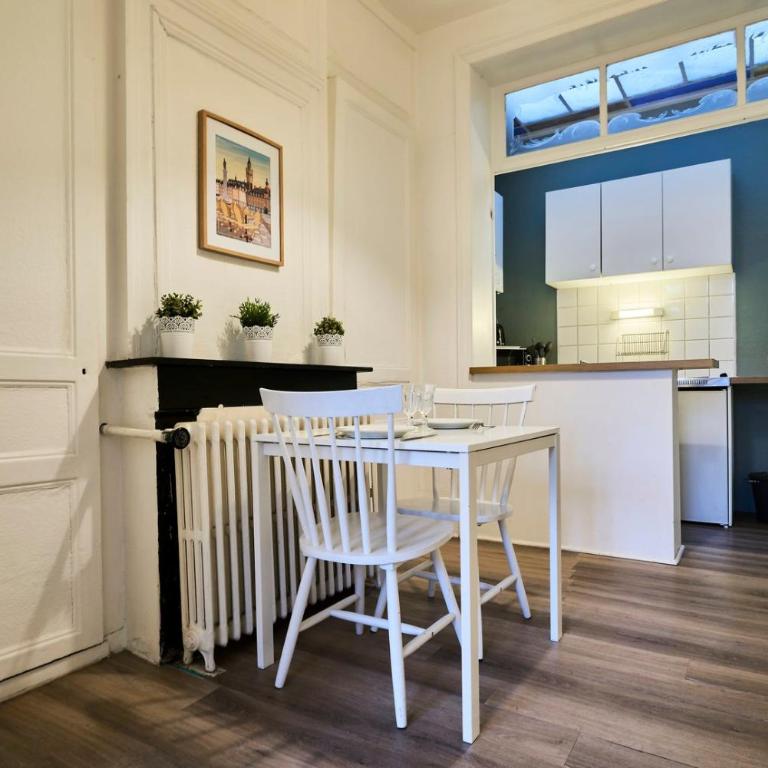 Lille Centre - Large functional studio - Apartment - 11