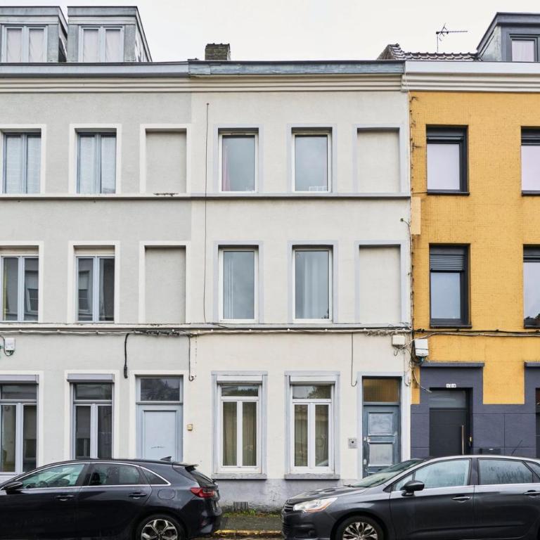 Lille Centre - Large functional studio - Apartment - 28