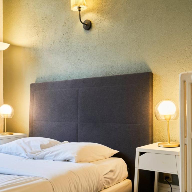 Lille Centre - Large functional studio - Apartment - 2