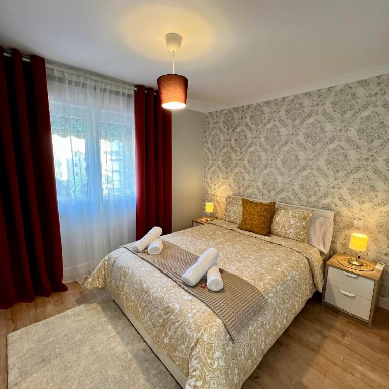 Apartamentos Prestige Málaga - Suite IV - Apartamento de 3 dormitorios - 6