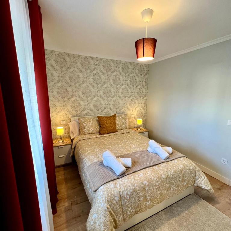 Apartamentos Prestige Málaga - Suite IV - Apartamento de 3 dormitorios - 7