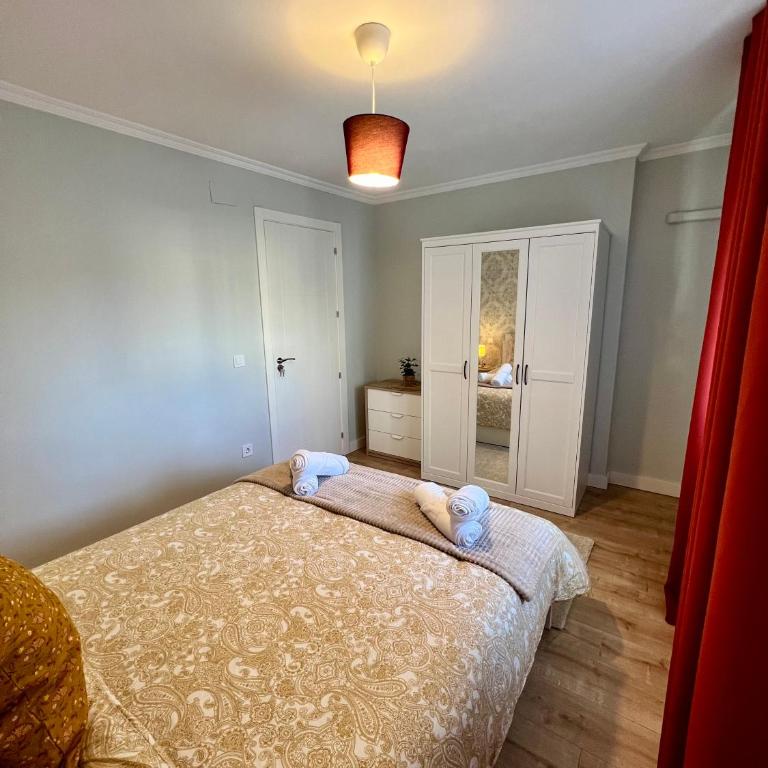Apartamentos Prestige Málaga - Suite IV - Apartamento de 3 dormitorios - 9