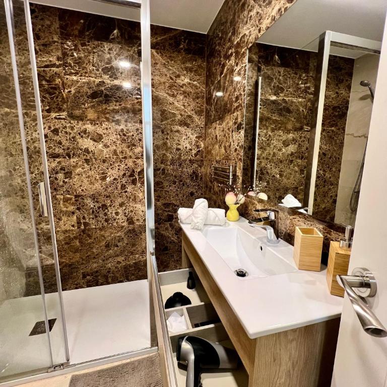 Apartamentos Prestige Málaga - Suite IV - Apartamento de 3 dormitorios - 13