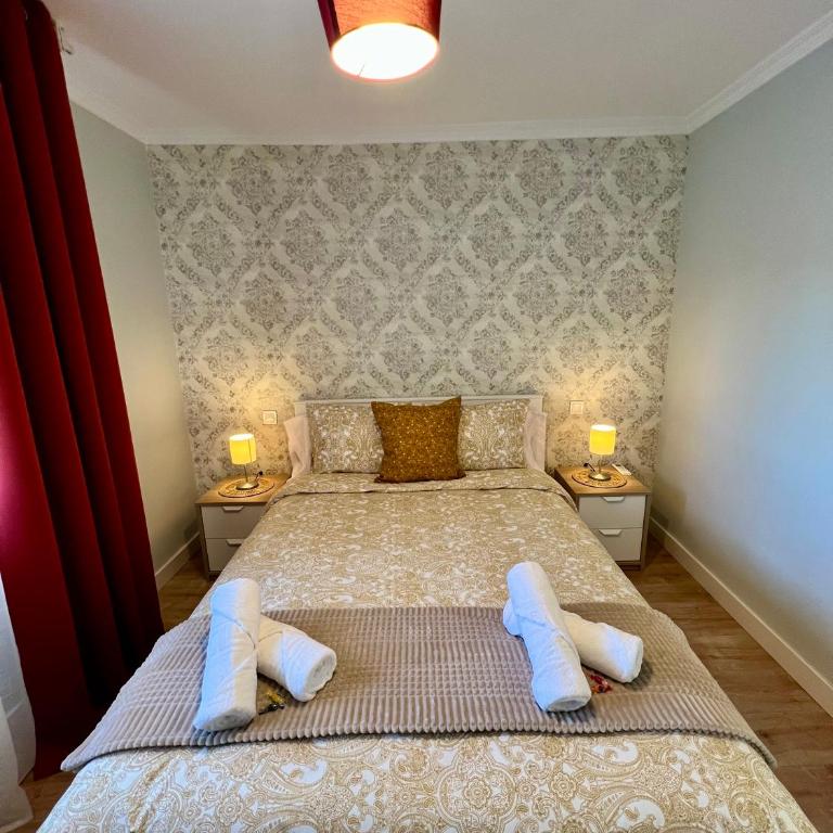 Apartamentos Prestige Málaga - Suite IV - Apartamento de 3 dormitorios - 21