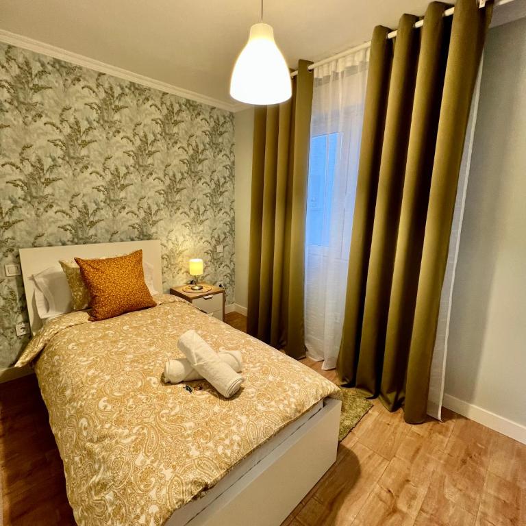 Apartamentos Prestige Málaga - Suite IV - Apartamento de 3 dormitorios - 33